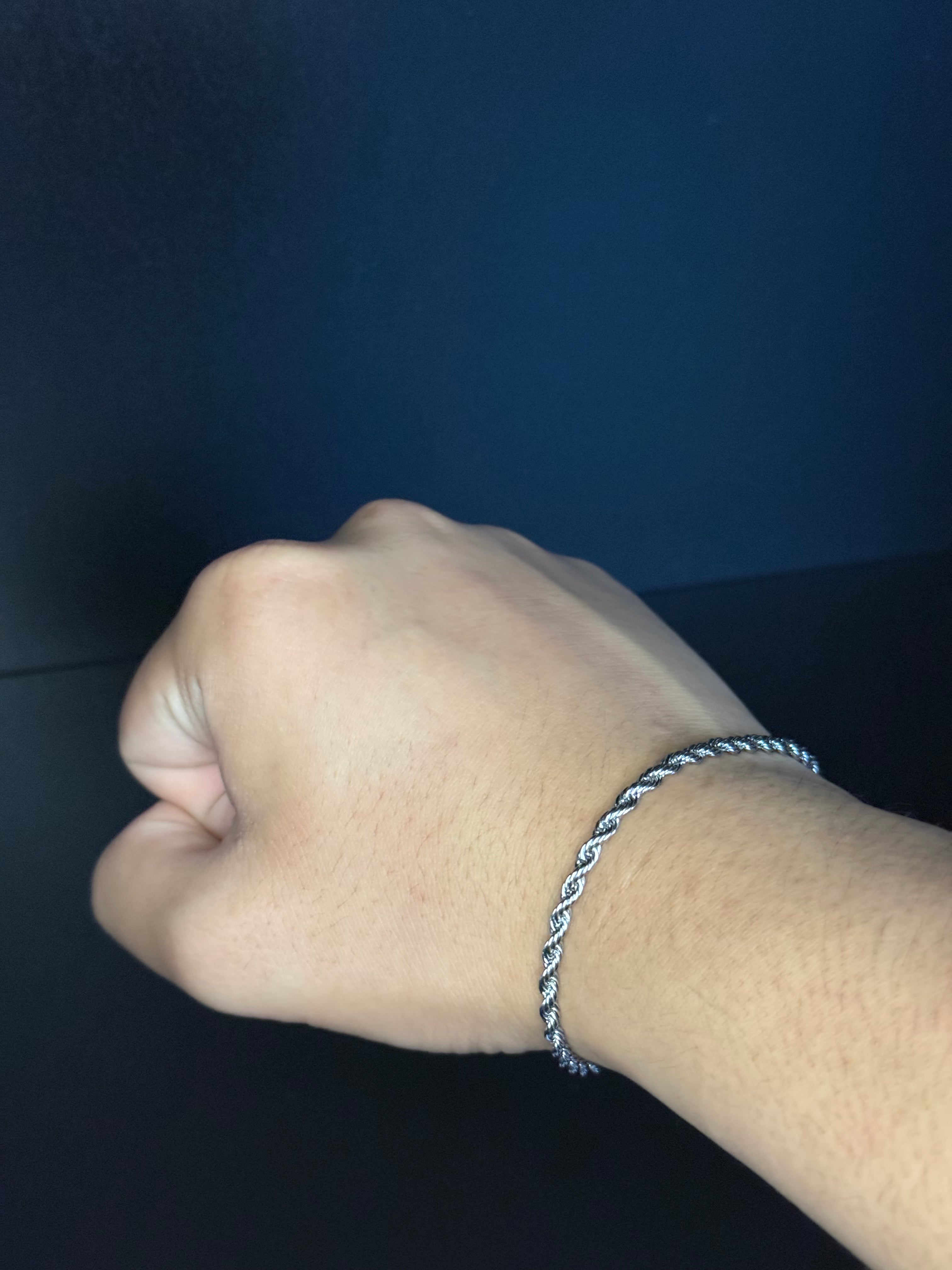 Rope Bracelet
