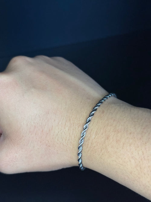 Rope Bracelet
