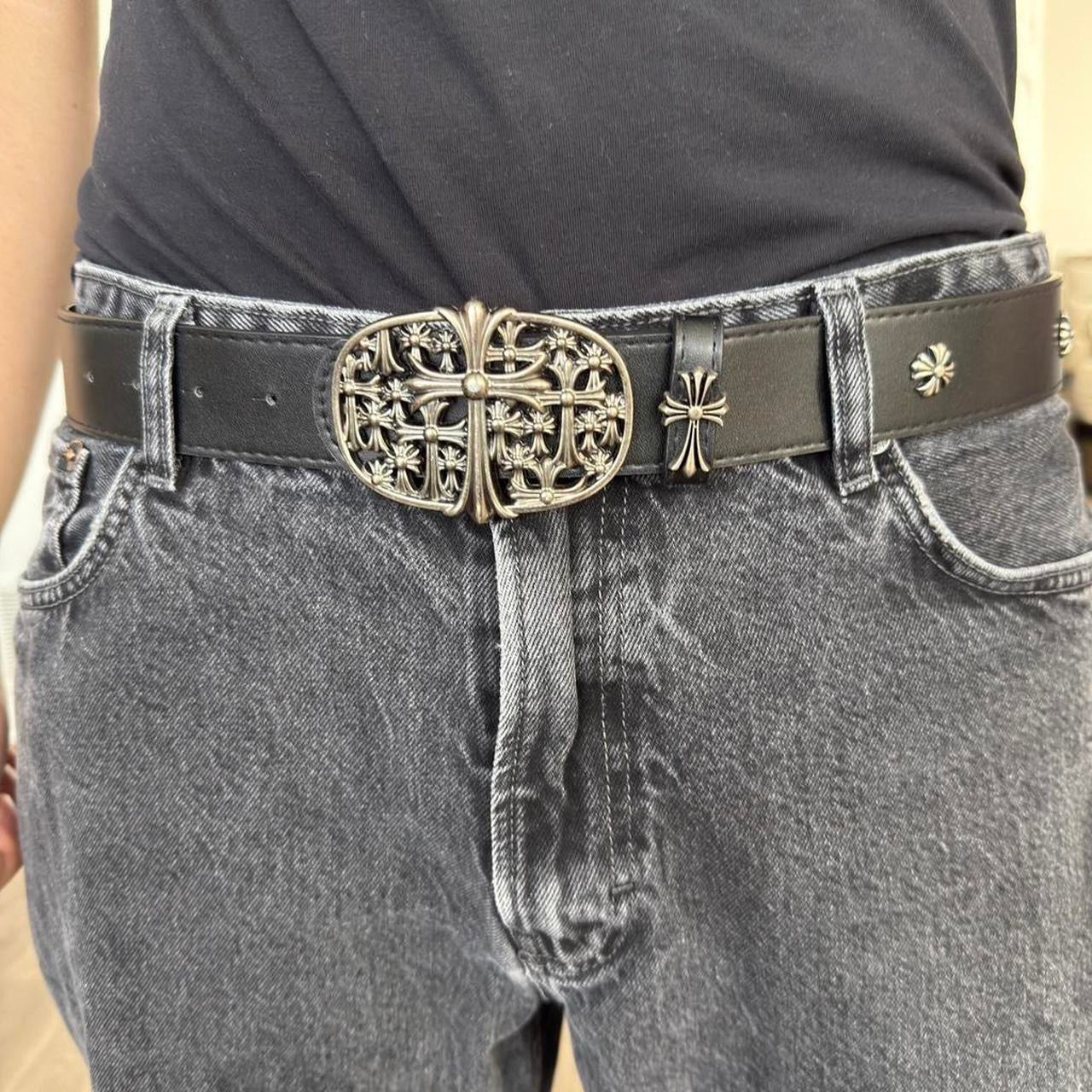 Cross Belt