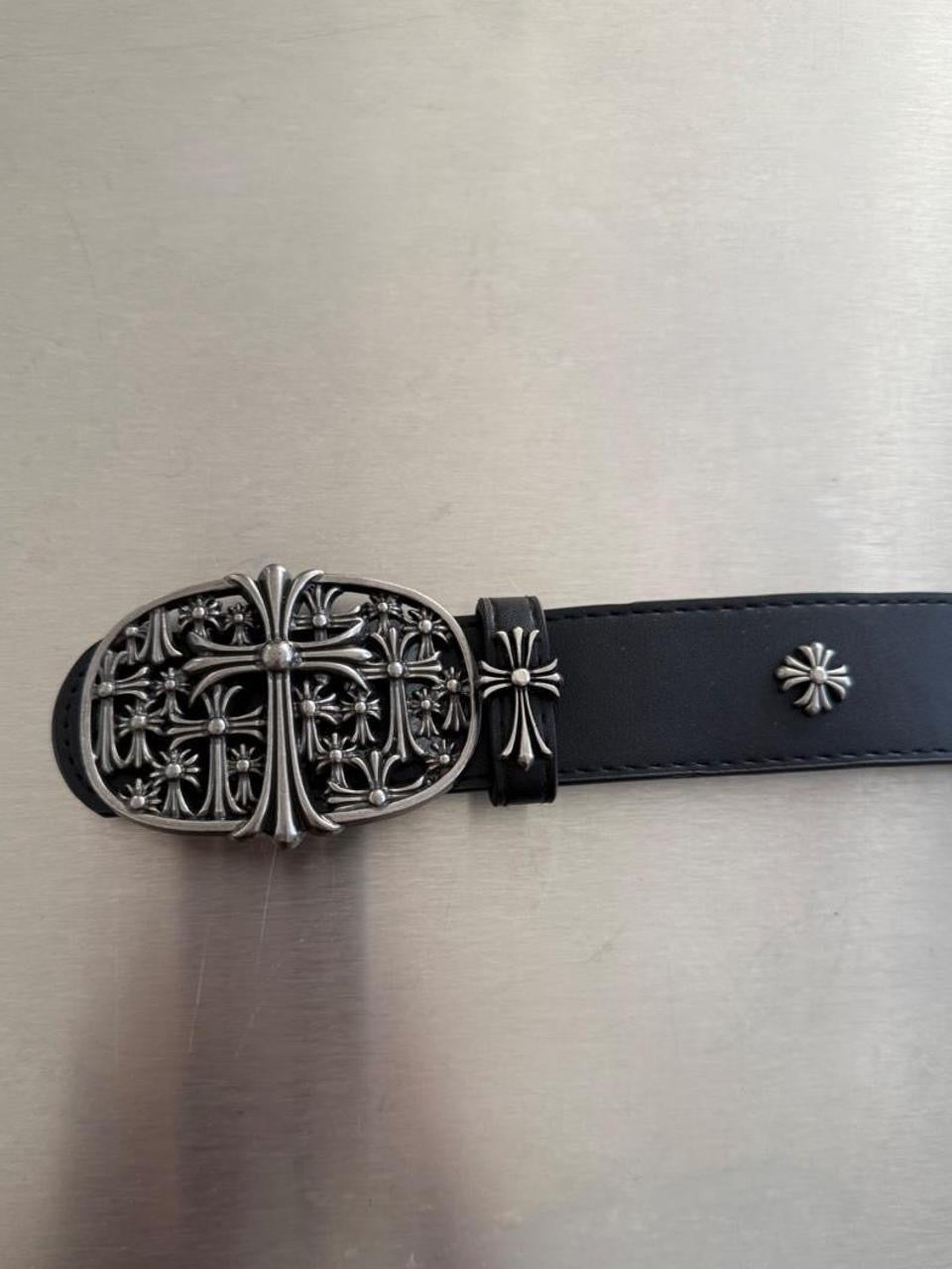 Cross Belt