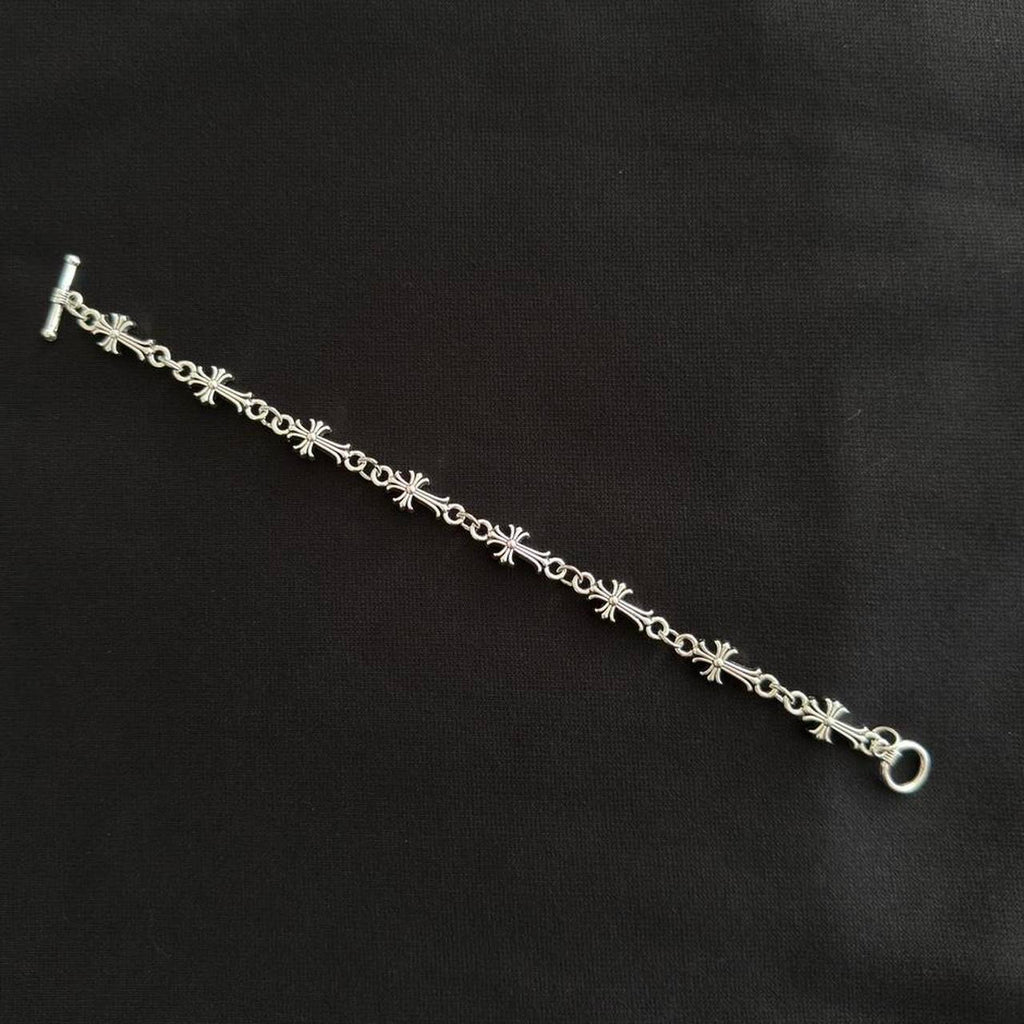 Cross Bracelet