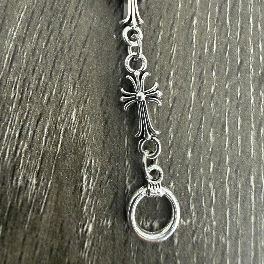Cross Bracelet