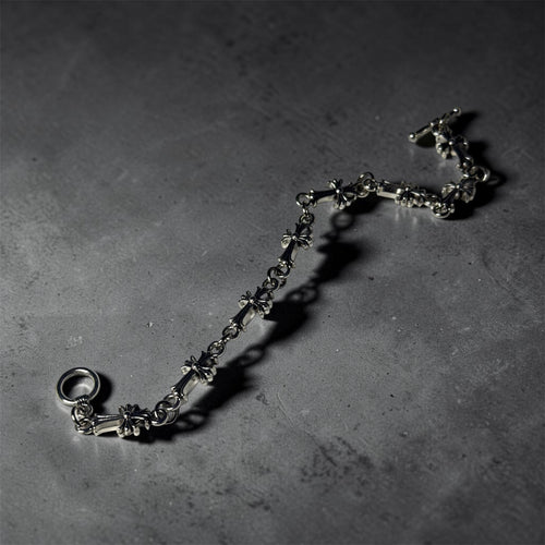 Cross Bracelet